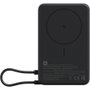 Xiaomi Magnetic Power Bank 10000 con soporte integrado Gris